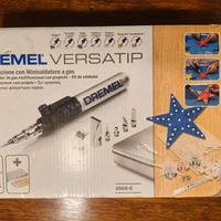 DREMEL VERSATIP 