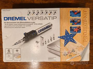 DREMEL VERSATIP 