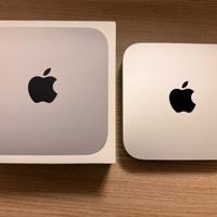 Mac Mini Apple M2 256 Gb Rom 8Ram