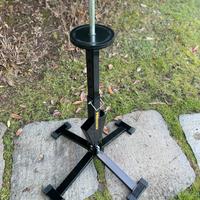 Cavalletto Smontagomme Proworks Tribute Grande