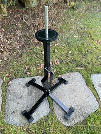Cavalletto Smontagomme Proworks Tribute Grande