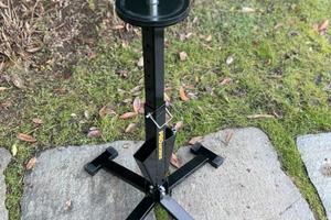 Cavalletto Smontagomme Proworks Tribute Grande