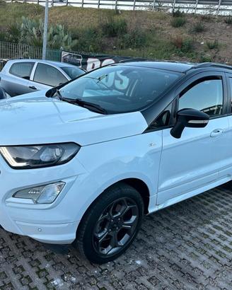 Ford EcoSport 1.0 EcoBoost 125 CV Start&Stop ST-Li