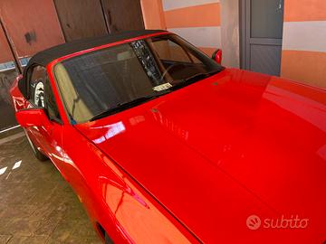 Porsche 944 s2 cabrio