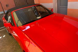 Porsche 944 s2 cabrio