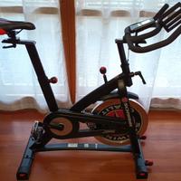 Spin bike professionale Schwinn 700IC