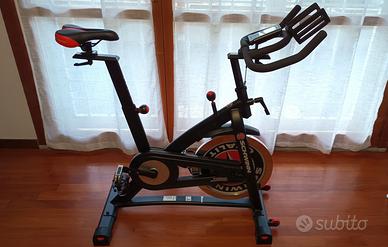Spin bike professionale Schwinn 700IC
