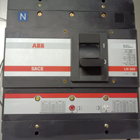 Interruttore ABB Sace 500A