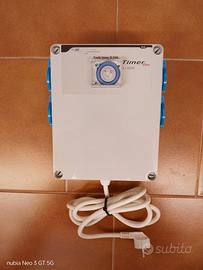Timer box GSE