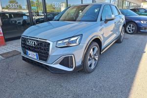 Audi Q2 35 1.5 tfsi S line edition s-tronic