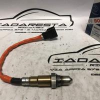 Sonda Lambda Captur Clio Kangoo 1.5 Dci 226A47453R