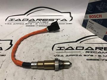 Sonda Lambda Captur Clio Kangoo 1.5 Dci 226A47453R