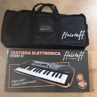 Tastiera elettronica