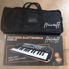 Tastiera elettronica