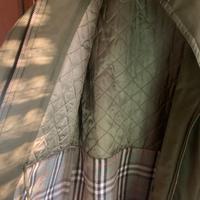 Giacca Burberry Uomo