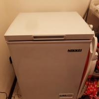 Pozzetto congelatore 