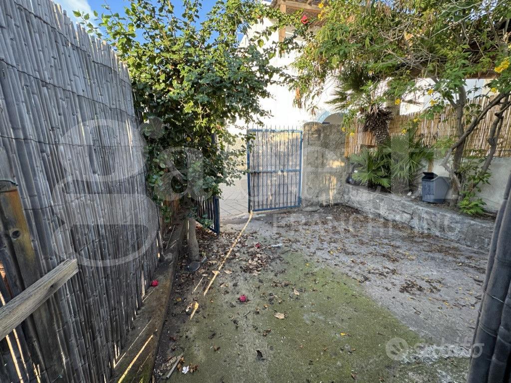 Appartamento – Lipari, Scari, Stromboli - Vista 4