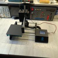 Stampante 3 D selpic star A