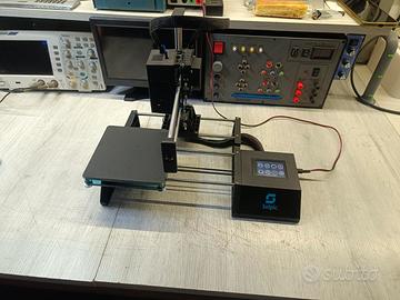 Stampante 3 D selpic star A