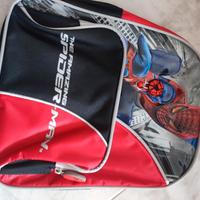 i spider man uomo ragno spiderman 