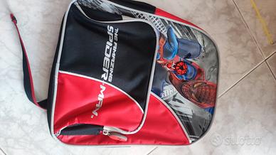 i spider man uomo ragno spiderman 