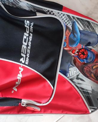 i spider man uomo ragno spiderman 