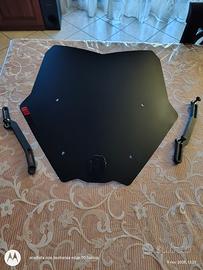 cupolino sportivo Honda forza 750