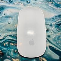 Apple Magic Mouse
