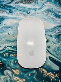 Apple Magic Mouse