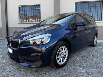 BMW 216 AUTOCARRO 5 POSTI Tourer Business