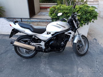 Kawasaki ER 5 anno1998