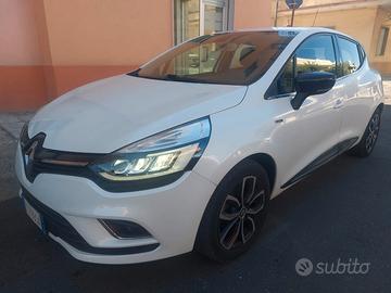 Renault Clio 1.5 dCi 90cv Duel *FULL LED
