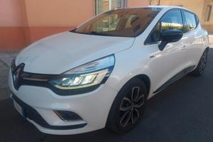 Renault Clio 1.5 dCi 90cv Duel *FULL LED