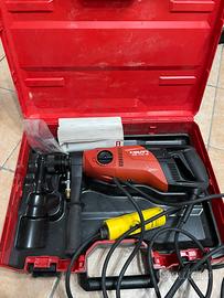 Carotatrice Hilti DD110w 06.2023