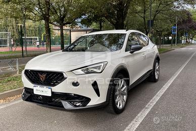 CUPRA Formentor 1.5 TSI