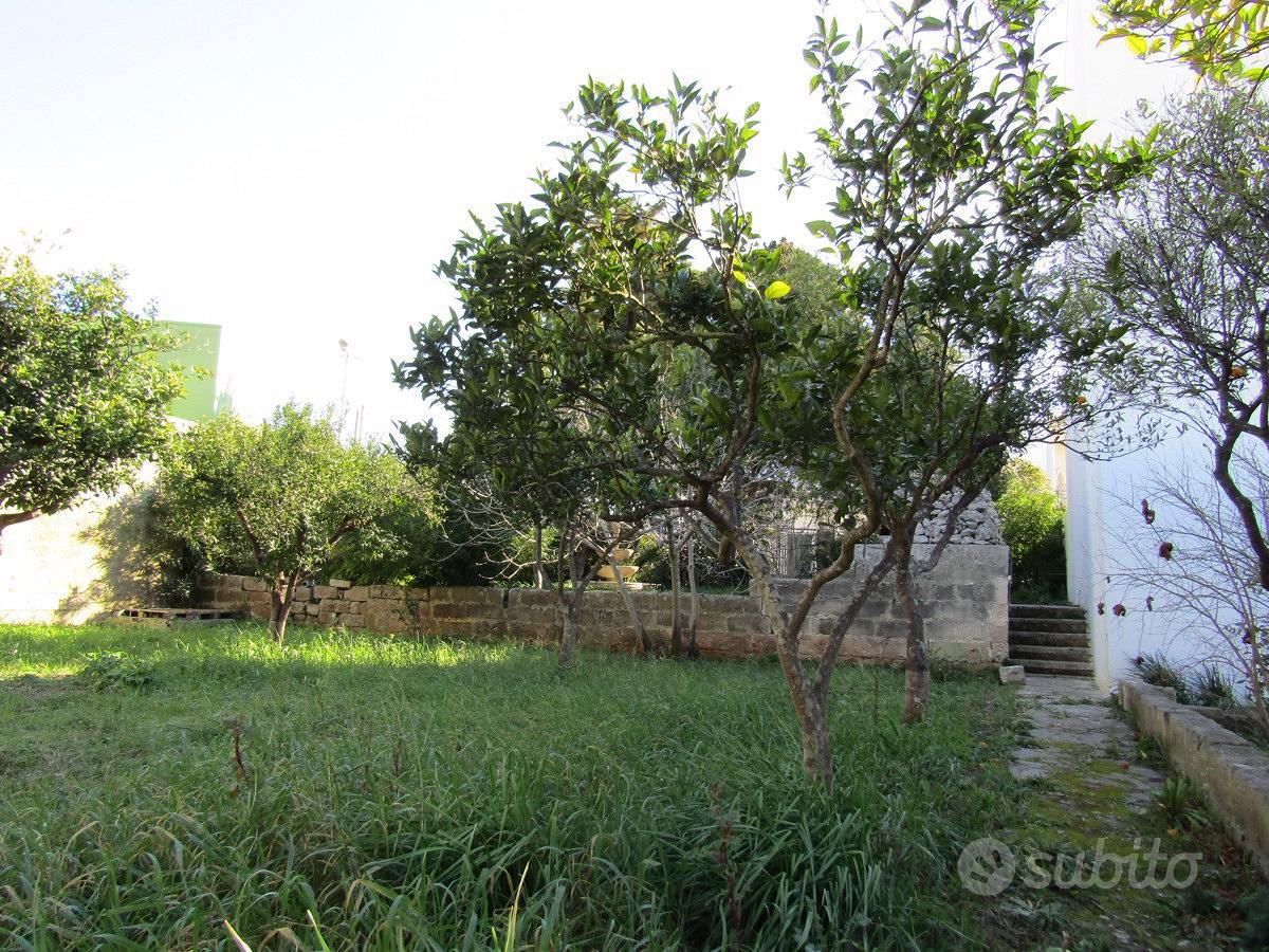 Terreno Residenziale Sanarica [Pogg04VRG] - Vista 4
