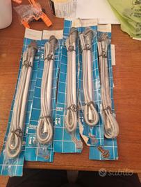Antenne parafango volkswagen Golf mk2 mk3 