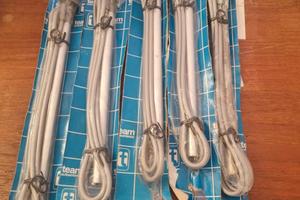 Antenne parafango volkswagen Golf mk2 mk3 
