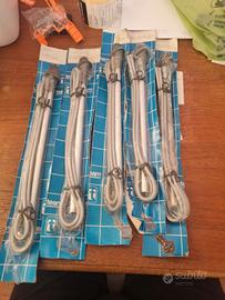 Antenne parafango volkswagen Golf mk2 mk3 