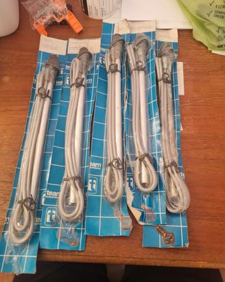 Antenne parafango volkswagen Golf mk2 mk3 