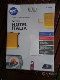 Hotel Italia 