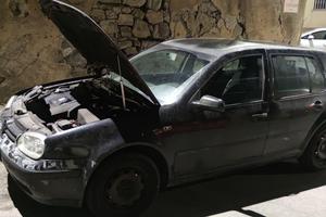 Golf 4 TDI 1900 101cv