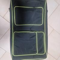 Borsa morbida per consolle dj