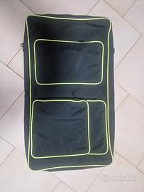 Borsa morbida per consolle dj