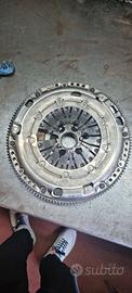 Volano+frizione+cuscinetto originale vw golf 5