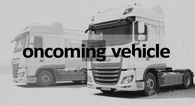 2019 TRATTORE DAF XF 480 FT | Euro 6