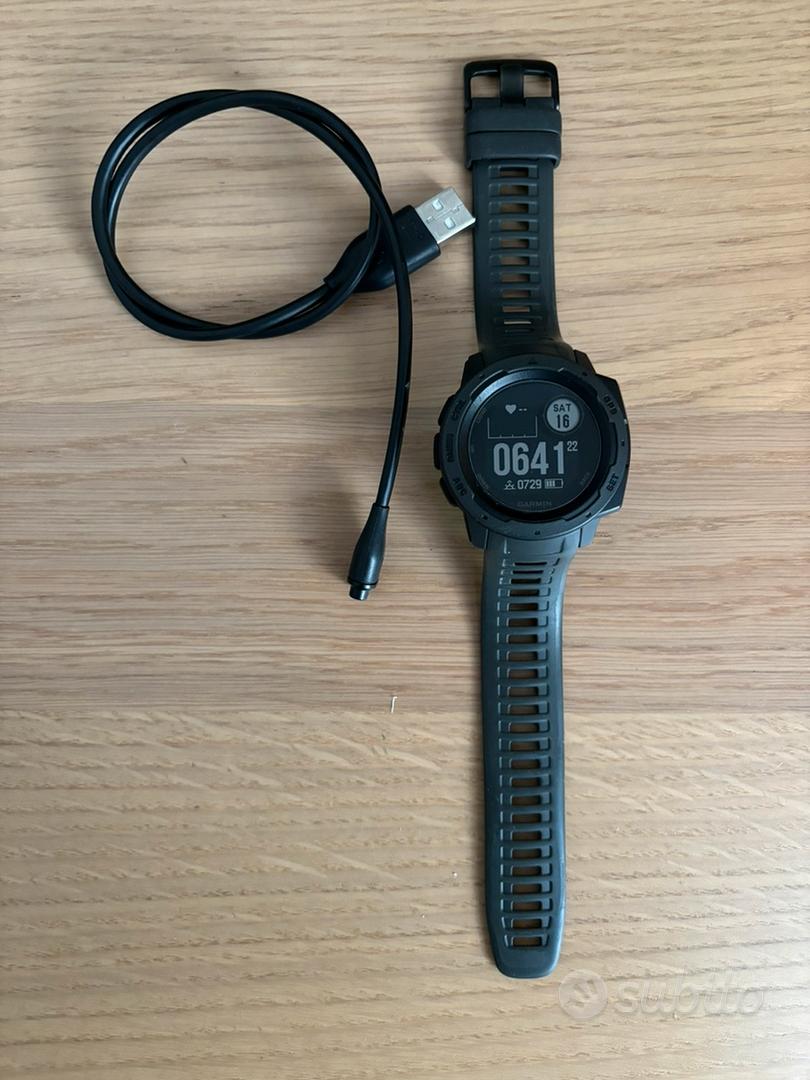 Decathlon 2024 garmin 735