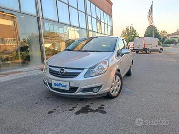 OPEL Corsa 1.2 5 porte Club