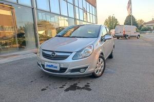 OPEL Corsa 1.2 5 porte Club