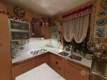 Cucina angolare